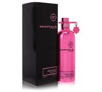 MONTALE PINK EXTASY Eau De Parfum 3.3 oz for Women