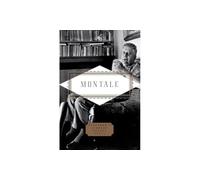 Montale: Poems (Everyman's Library POCKET POETS)