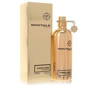 Montale Powder Flowers Eau De Parfum 100 ml - 100 ml