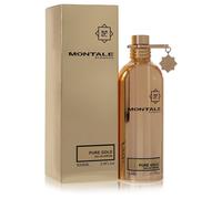 Montale Pure Gold by Montale Eau De Parfum Spray 3.4 oz for Women