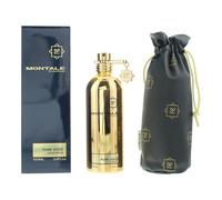 Montale Pure Gold Eau de Parfum 100ml