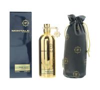 Montale Fragrances FlowersPure GoldEau de Parfum Spray