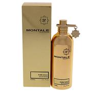 Montale Pure Gold Eau de Parfum 100ml