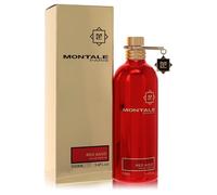 Montale Red Aoud by Montale Eau De Parfum Spray 3.4 oz for Women