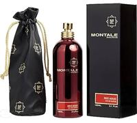 Montale Red Aoud Eau De Parfum - 100 ml