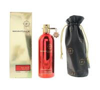 Montale Red Aoud Eau De Parfum 100ml