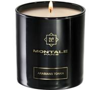 Montale Room-fragrances Scented-candlesArabians Tonka