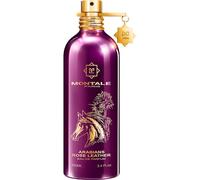 MONTALE PARIS - Arabians Rose Leather - Eau de Parfum Unisex