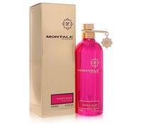Montale Rose Musk Vapo 100ml Eau De Parfum Pink Woman