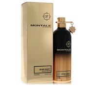 Montale Rose Night Eau De Parfum 100 ml - 100 ml