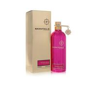 Montale Roses Musk by Montale Eau De Parfum Spray 100ml for Women - n/a - 100 ml