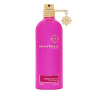 Montale - Roses Musk 100ml Eau de Parfum Spray for Women
