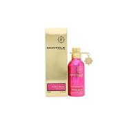 Montale Roses Musk Eau De Parfum 50ml