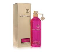 Montale Roses Musk 100ml Eau De Parfum