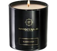 Montale Scented candles Black Aoud 250 g