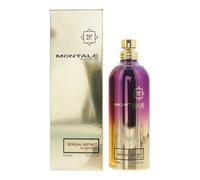 Montale Sensual Instinct Eau de Parfum 100ml