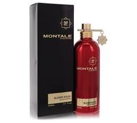 Montale Silver Aoud Eau De Parfum 3.3 oz Unisex