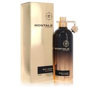 MONTALE SPICY AOUD Eau De Parfum 3.4 oz UNISEX