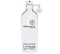 Montale Sweet Oriental Dream Eau de Parfum Spray 100ml in Clear Montale Clear