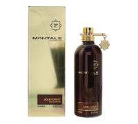 Montale Unisex Aoud Forest Eau De Parfum 100ml - Rose - One Size