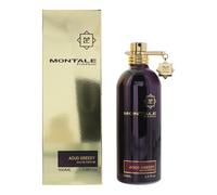 Montale Unisex Aoud Greedy Eau De Parfum 100ml - White - One Size
