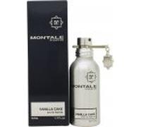 Montale Paris Vanilla Cake 50ml Eau De Parfum Spray