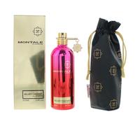 Montale Velvet Fantasy Vapo 100ml Eau De Parfum Red,Pink Woman