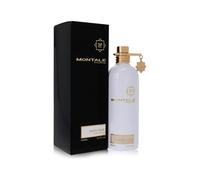 Montale White Aoud by Montale Eau De Parfum Spray (Unisex) 100ml for Women - n/a - 100 ml