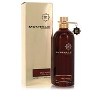 Montale Wild Aoud Vapo 100ml Eau De Parfum Black Woman