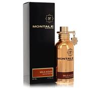 Montale Wild Aoud Eau De Parfum 50 ml - 50 ml