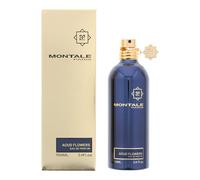 Montale Womens Aoud Flowers Eau De Parfum 100ml - Rose - One Size