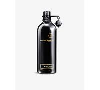 Montale Womens Montale Black Aoud Eau De Parfum 100ml 100ml