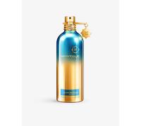 Montale Womens Montale Blue Matcha Eau De Parfum 100ml 100ml