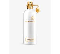 Montale Womens Montale White Aoud Eau De Parfum 100ml 100ml