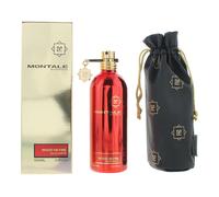 Montale Wood On Fire Eau De Parfum 100ml