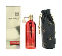Montale Wood On Fire Eau De Parfum 100ml