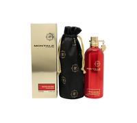 Montale Wood On Fire Eau de Parfum