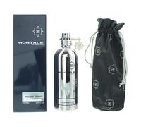 Montale Wood Spices Eau de Parfum 100ml