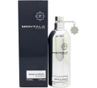 Montale Fragrances Spices Wood & Spices Eau de Parfum Spray 100 ml
