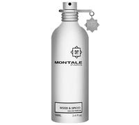 Montale Wood & Spices EDP 100ml
