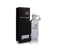 Montale Wood & Spices Vapo 100ml Eau De Parfum Silver Woman
