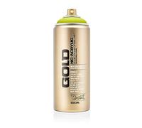 Montana 283703 Gold Poison - 400ml CL-6330