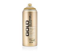 Montana 283765 GOLD Sand - 400ml (CL8300)
