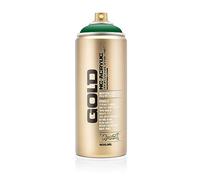 Montana 285080 GOLD Fern Green - 400ml (G6060)