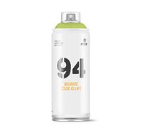 Montana 400ML MTN 94 Spain Spray Paints (Green)