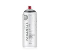 Montana 415357 Marble EFFECT Black - 400ml (EM9000)