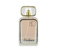 Montana 80 Eau de Parfume Spray for Women 100 ml