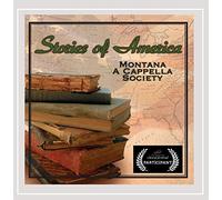 Montana a Cappella Society - Stories of America