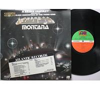 Montana - A Dance Fantasy Inspired By Close Encounters Of The Third Kind