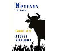 Montana: a Novel (Great States Series)